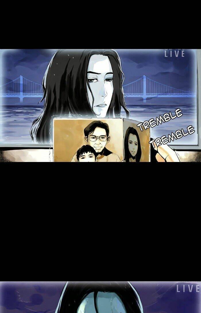 những xác chết hồi sinh từ đại dương chapter 1 78