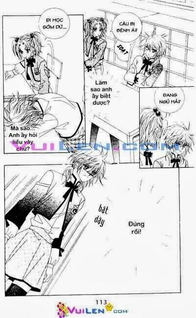 đại ca đi học chapter 7 113