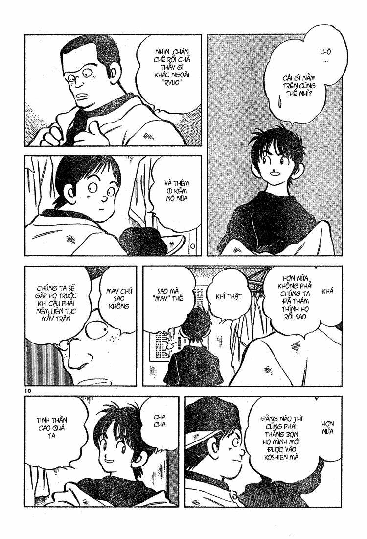 trò chơi vượt qua thử thách chapter 70 11