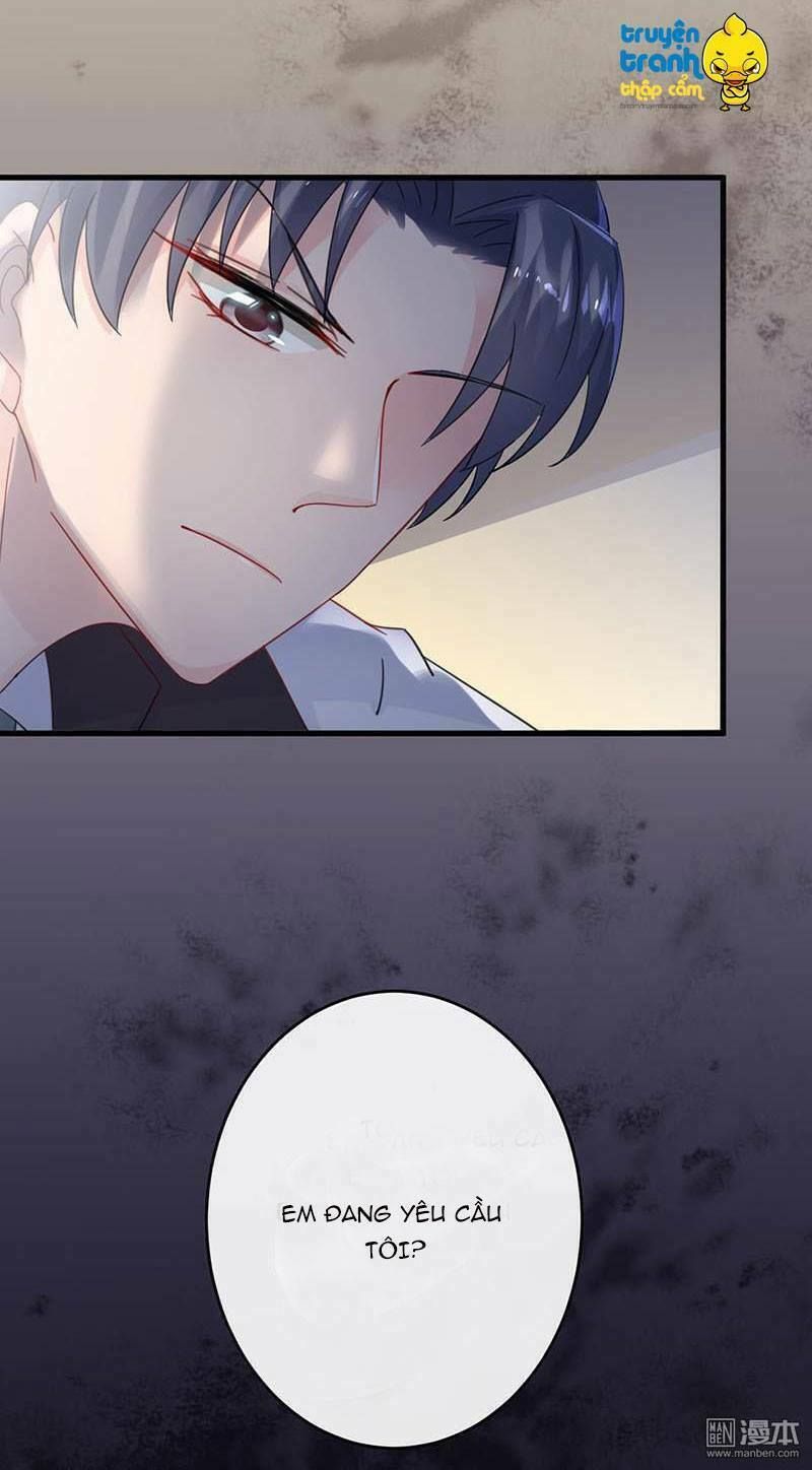 chọc tới chủ tịch tổng tài 2 chapter 11 29