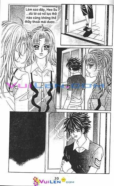 nụ hôn cuối chapter 72 11