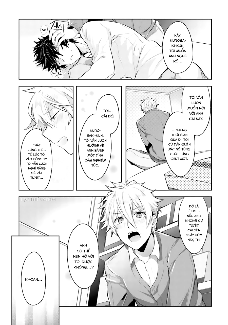 nét đẹp lao động chapter 2 24