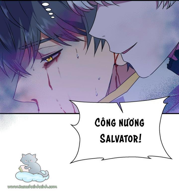 công nương khế ước của gia tộc công tước quái vật chapter 128 11