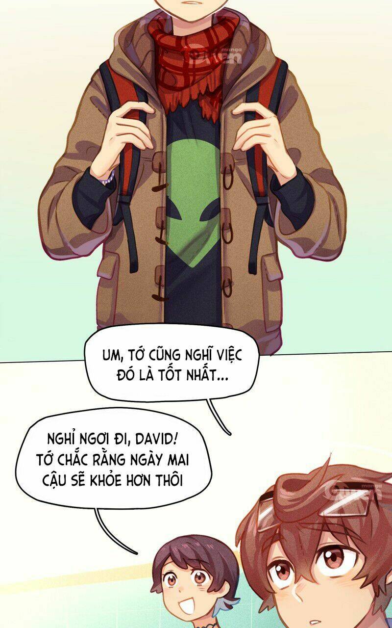 lời nguyền lalin chapter 15 7