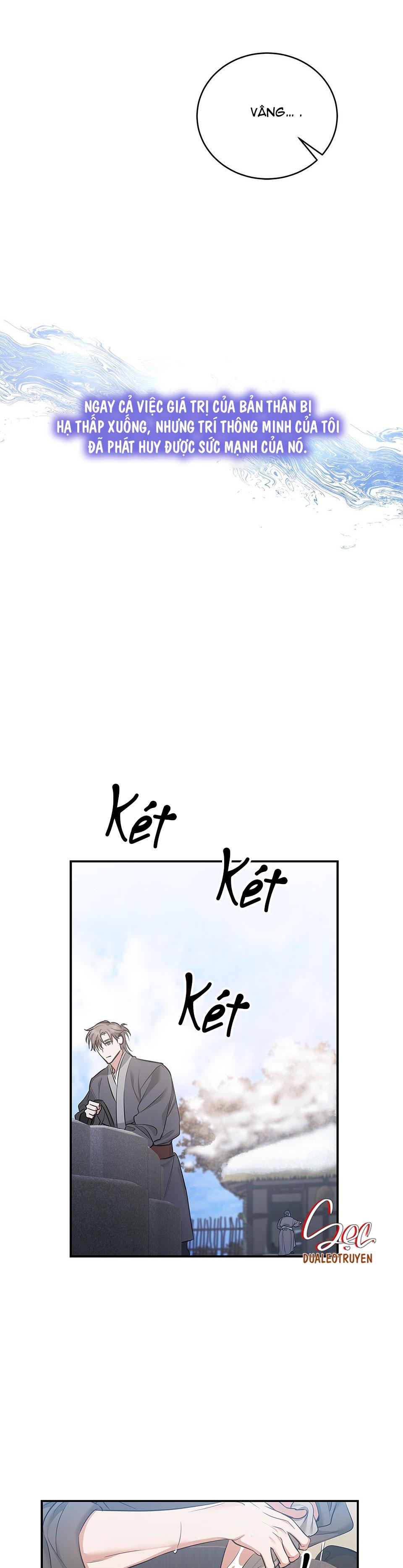dấu vết của khoảng trống chapter 2 13