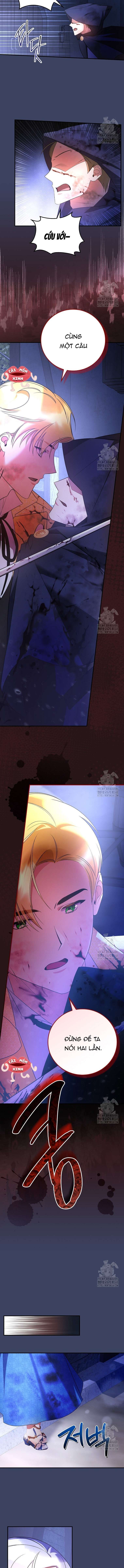 đi tìm nàng công chúa bỏ trốn chapter 23 6