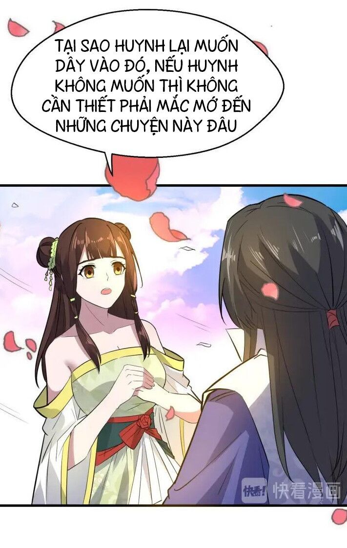 Đại Nghịch Chi Môn chapter 89 - Trang 22