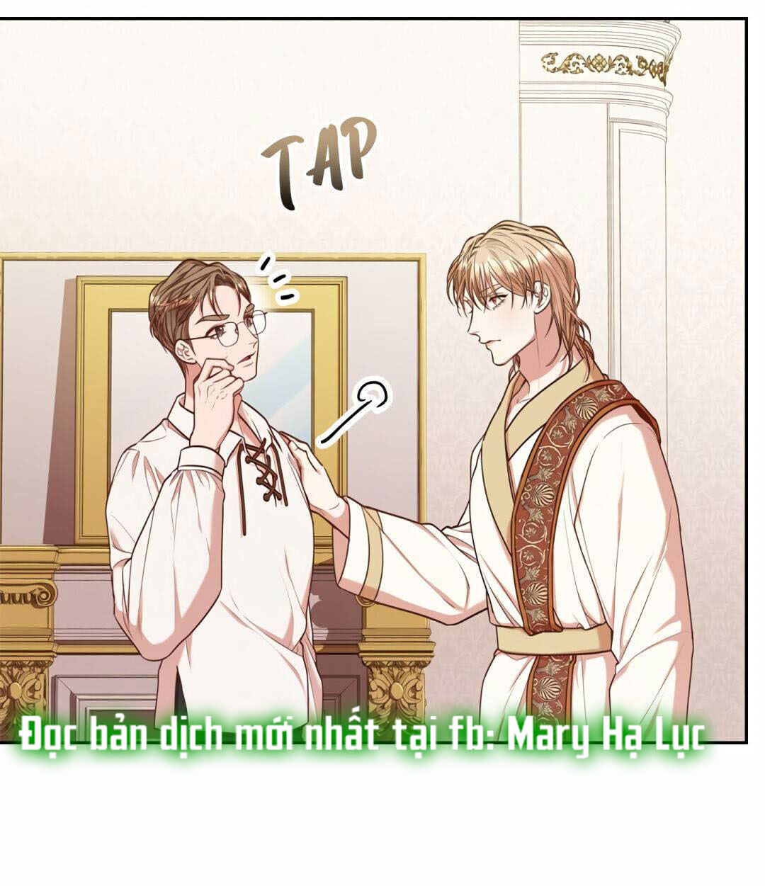 trở thành thư ký của bạo chúa chapter 30 43
