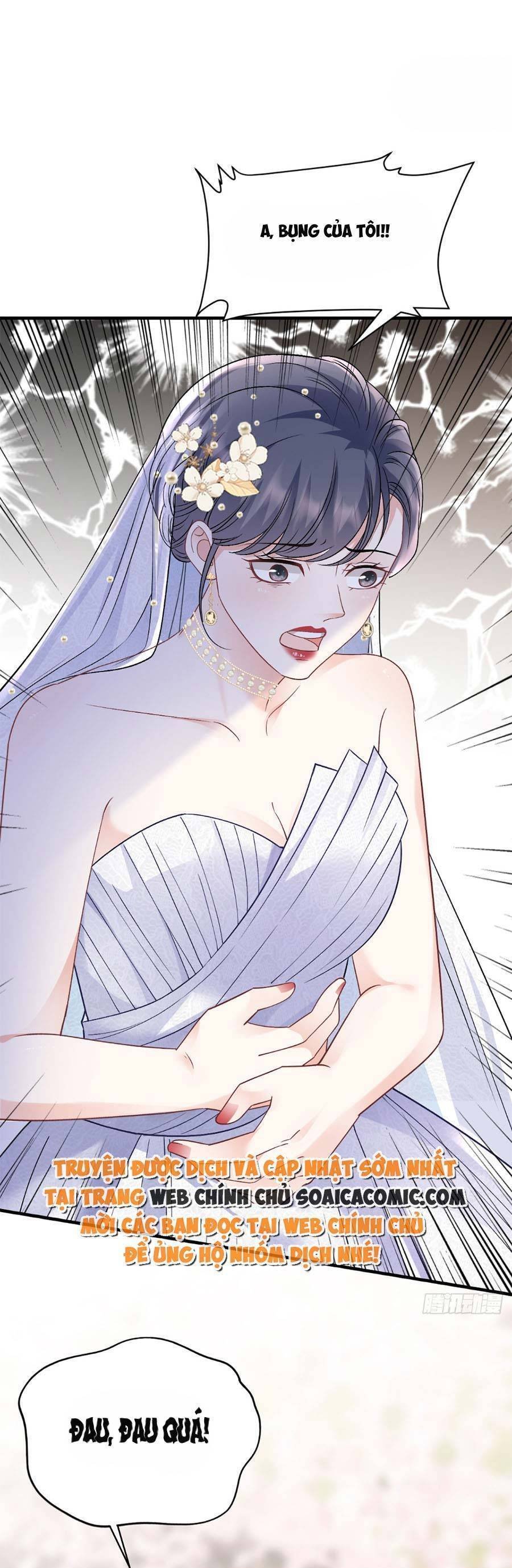 [16+] đại tiểu thư có thể có ý đồ xấu chapter 157 7