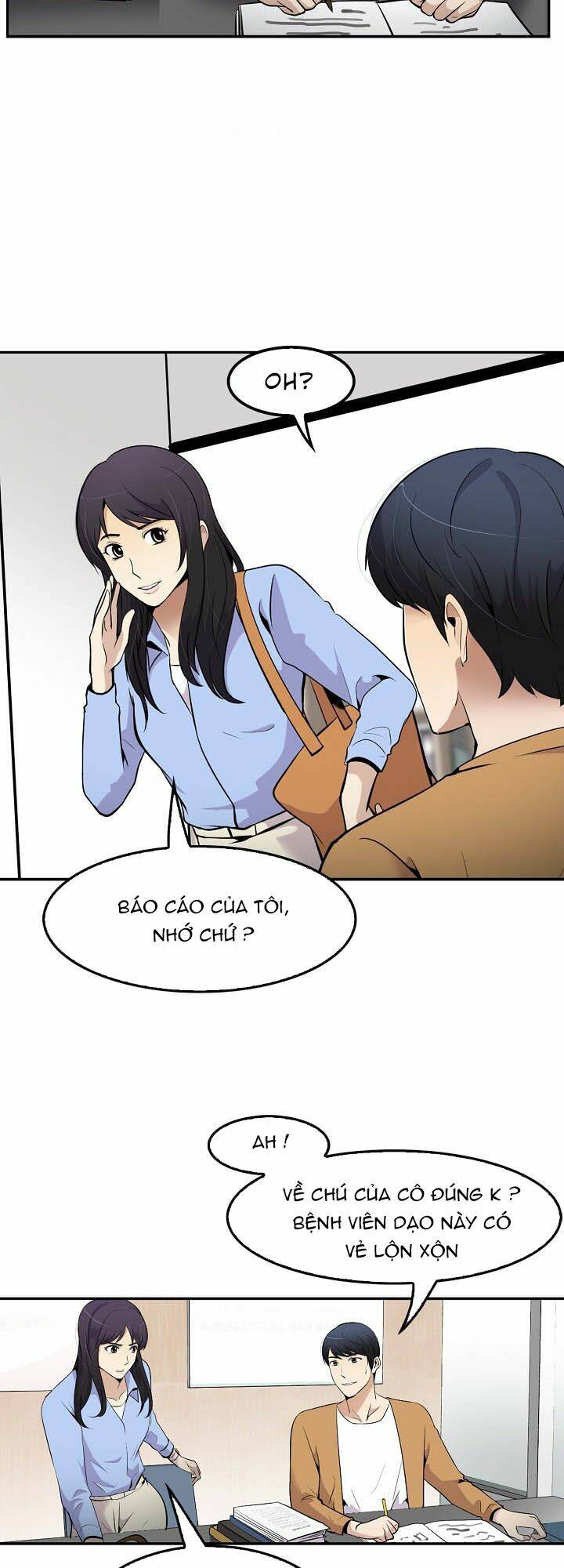 điều tra viên chuyển sinh chapter 42 22