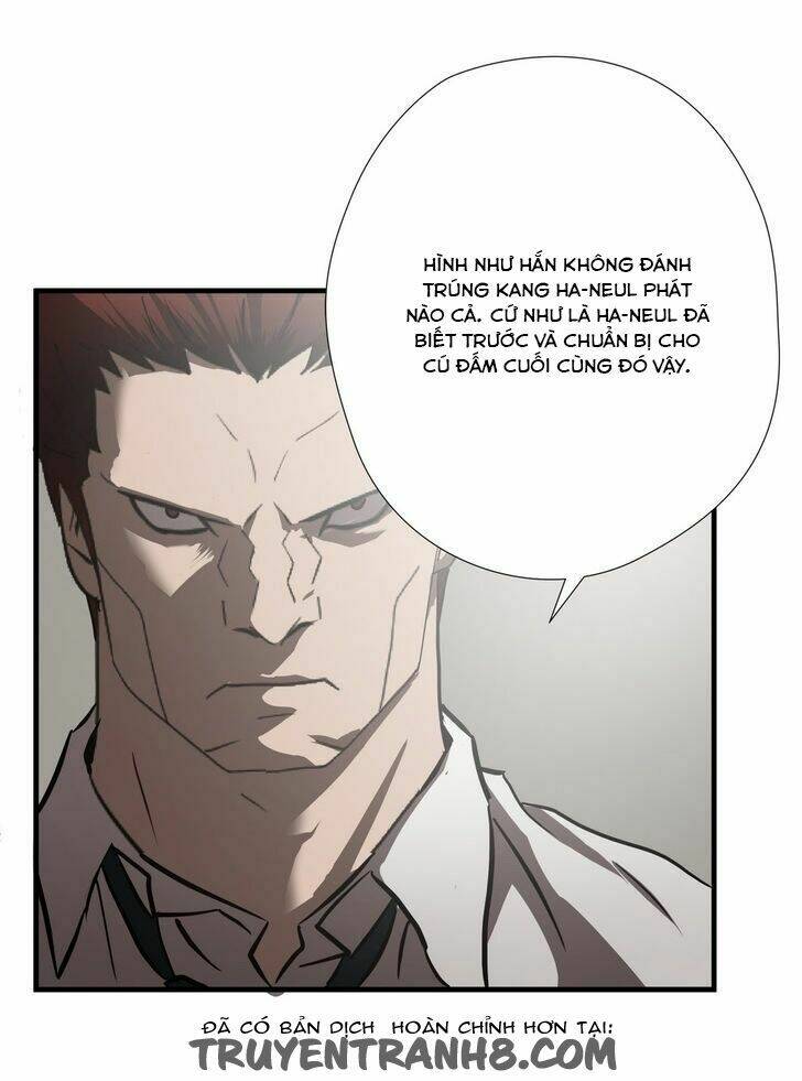 kẻ bị ruồng bỏ chapter 31 33