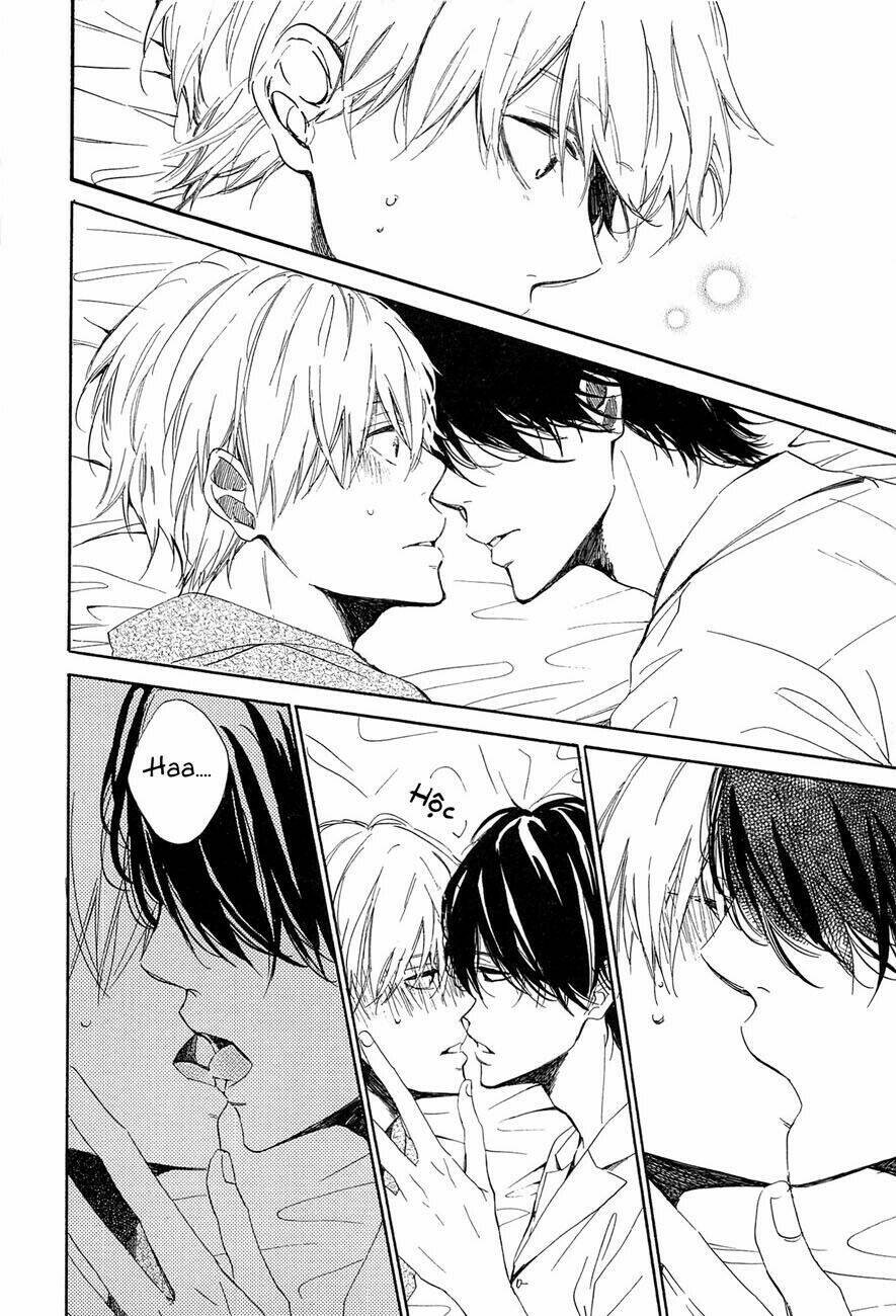 tamayura chapter 3 25