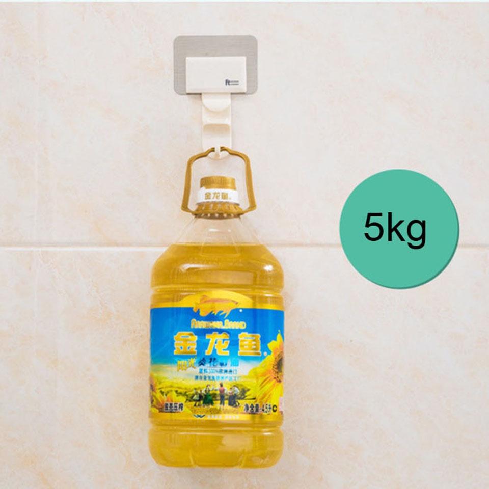 Móc treo chậu rửa gắn tường đa năng tiện dụng cho nhà tắm