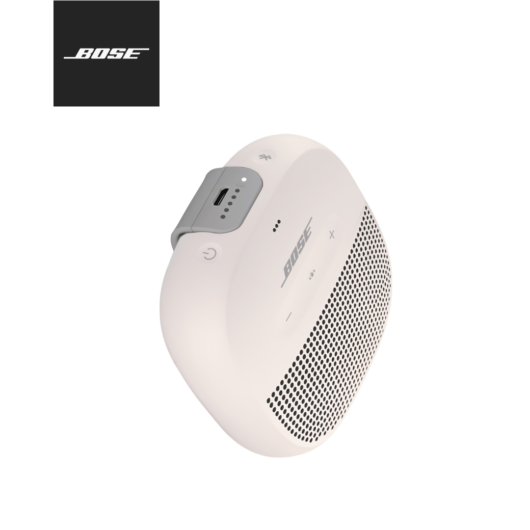 Loa Bluetooth Bose SoundLink Micro - Hàng Chính Hãng