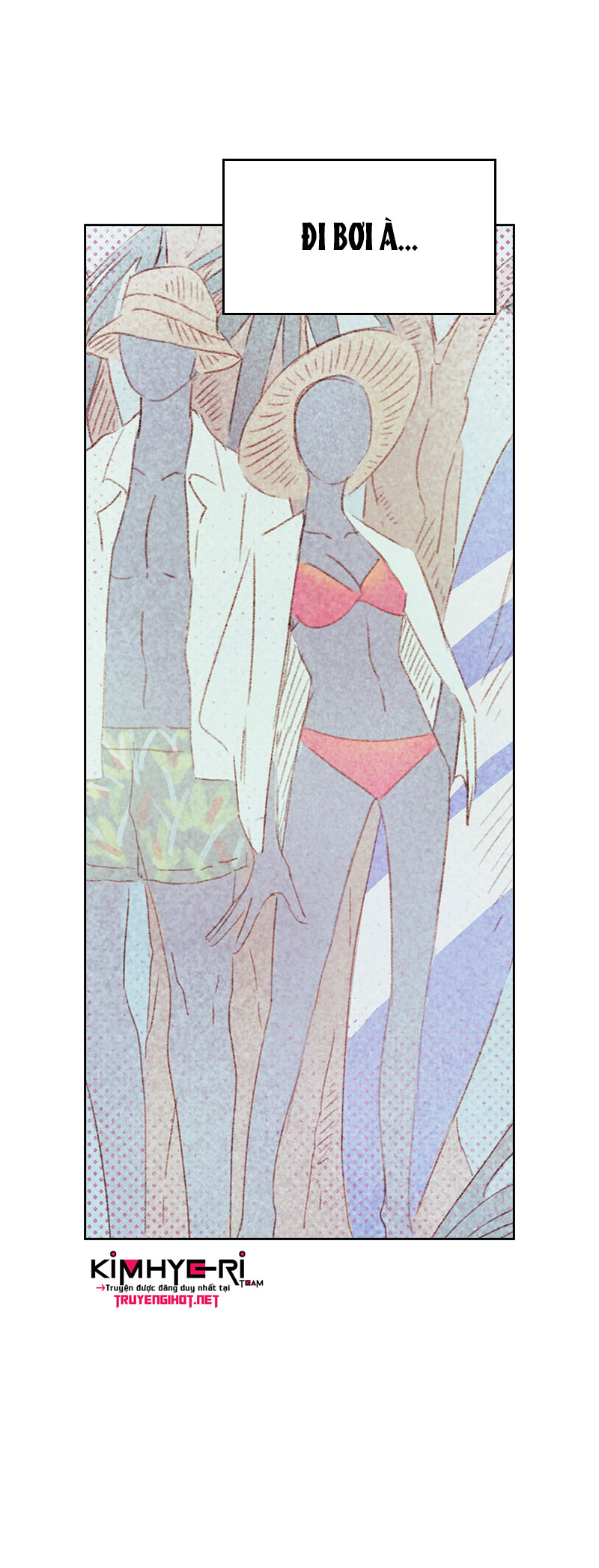 trò chơi dâm đãng chapter 13.1 18