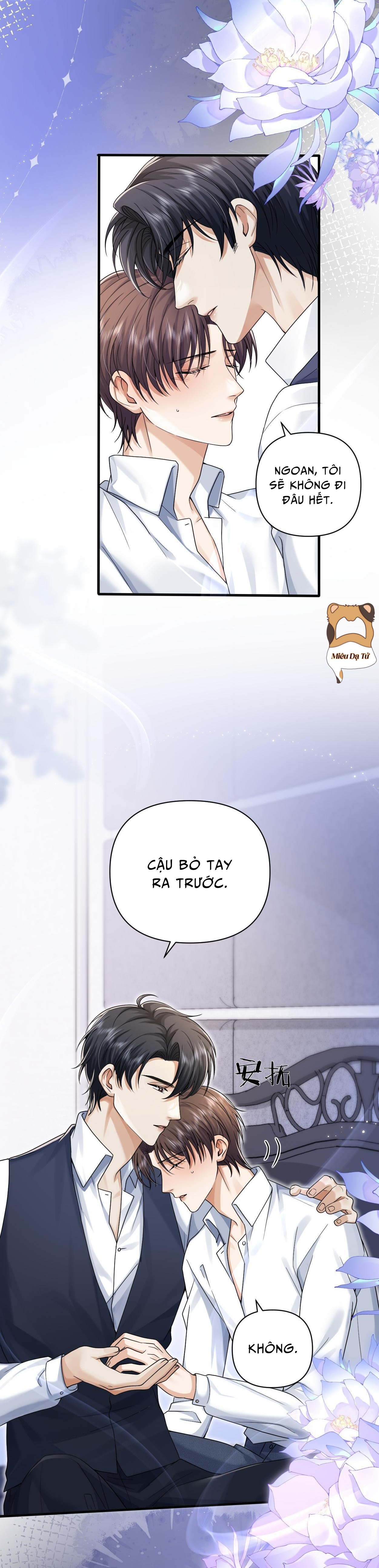 kẻ săn mồi đỉnh cấp chapter 20 12