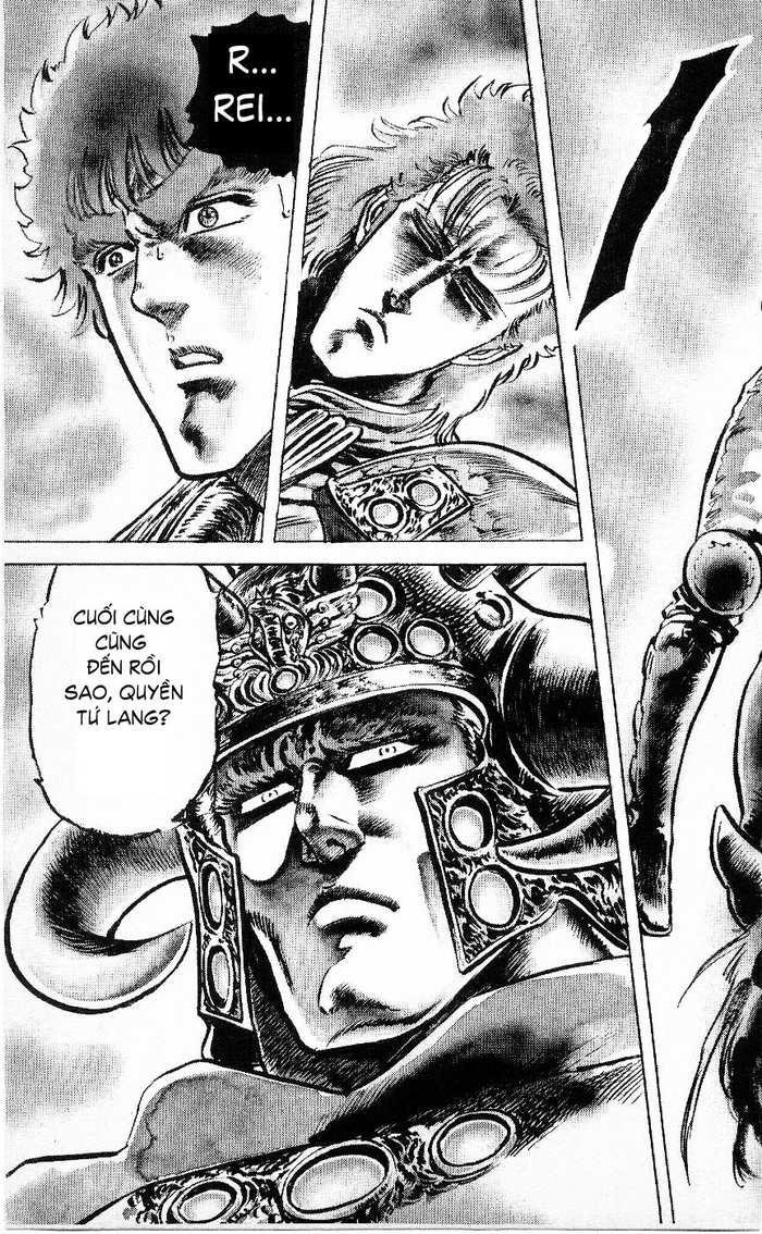 bắc đẩu thần quyền chapter 65 19