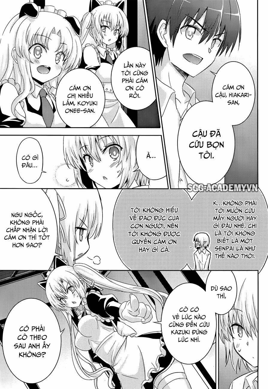 magikano chapter 27 11