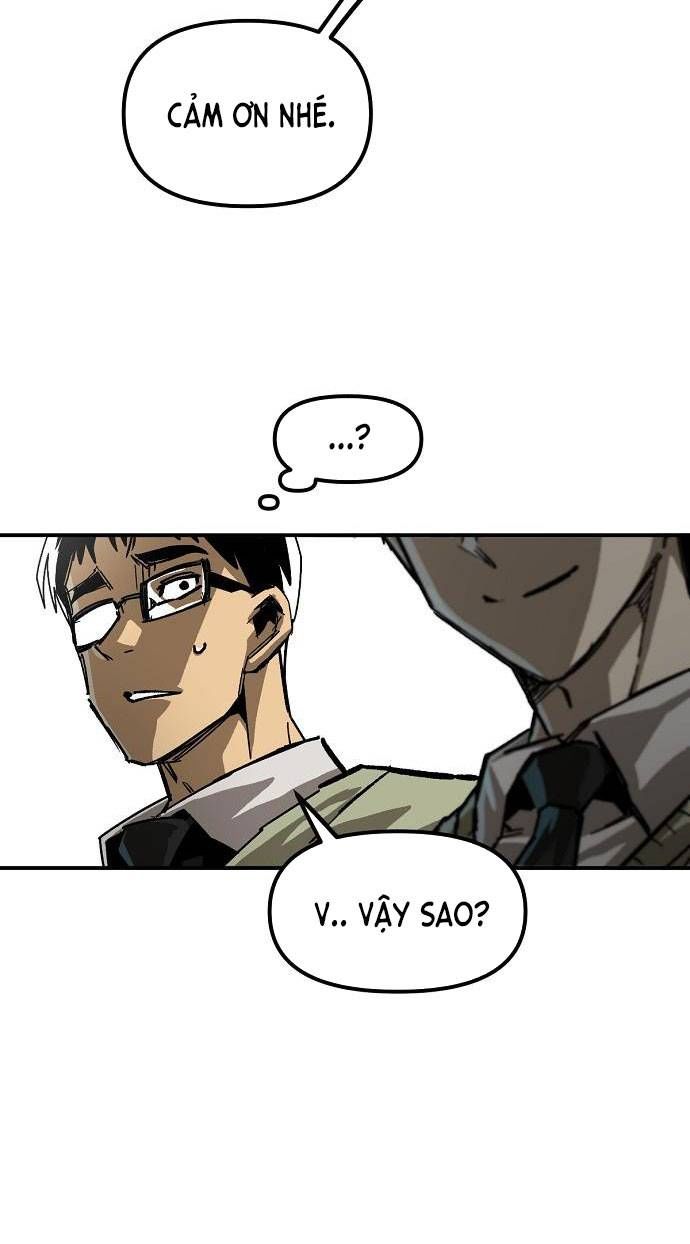 chỉ có cái c.h.ế.t mới là sự cứu rỗi chapter 20 48