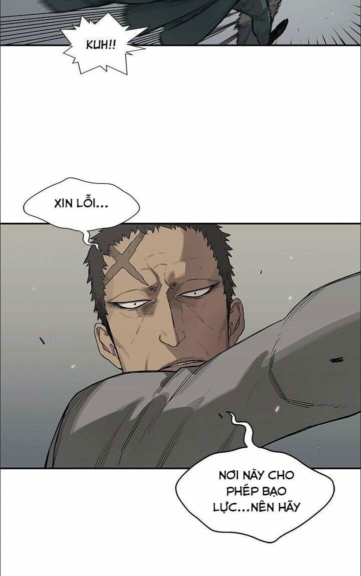 anh shipper may mắn chapter 36 39