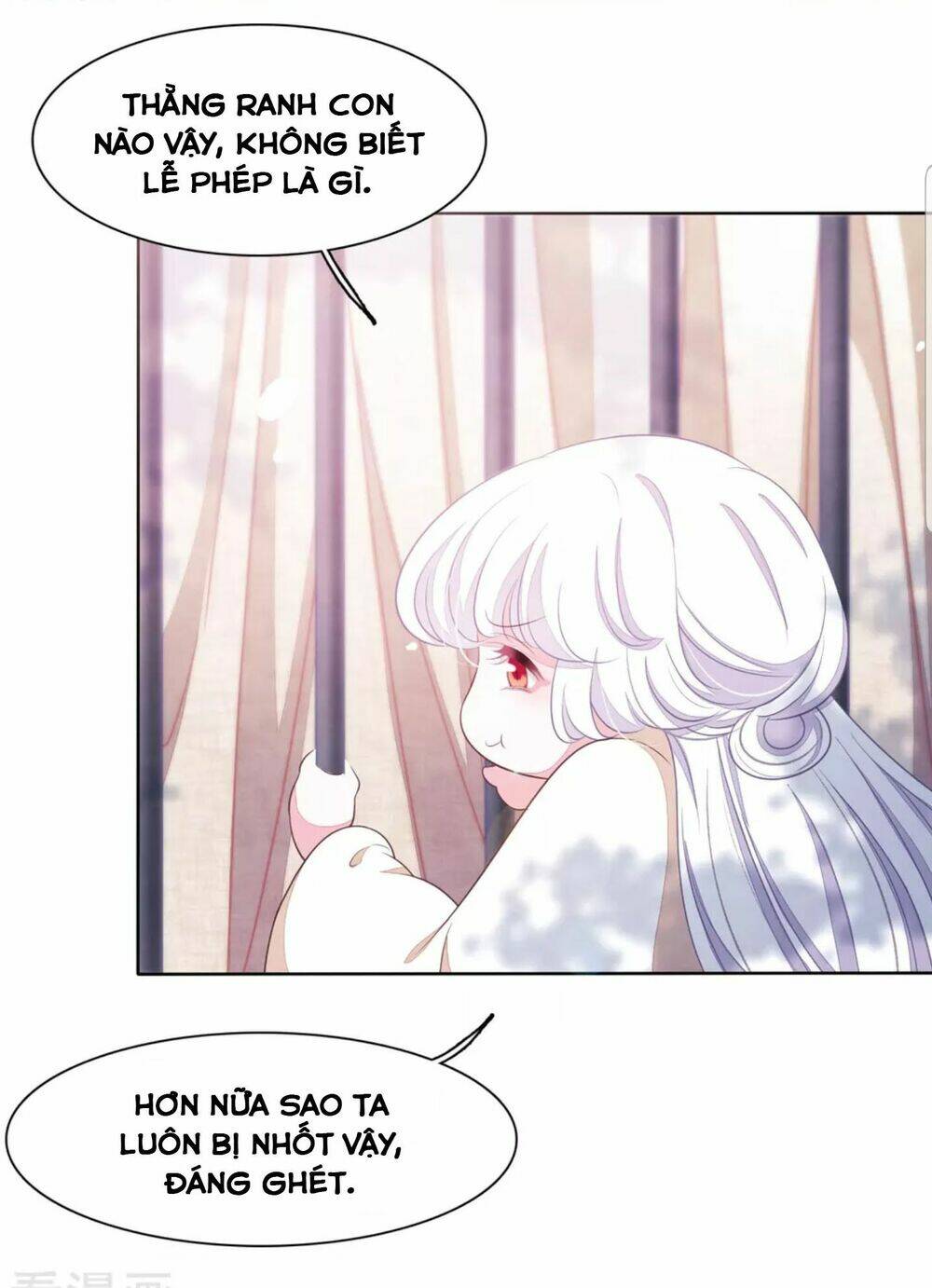 xuyên về cổ đại làm quốc bảo chapter 33 18