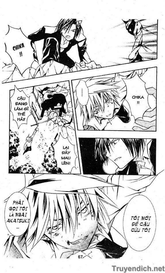 zombie-loan chapter 26 27