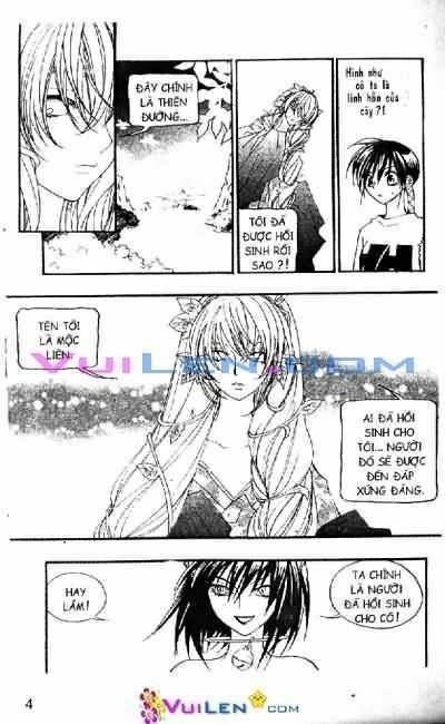 tiên nữ giáng trần chapter 13 4