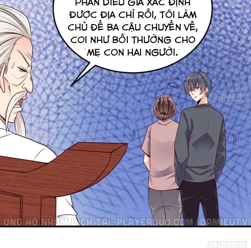 địa phủ khai phá thương chapter 168 13