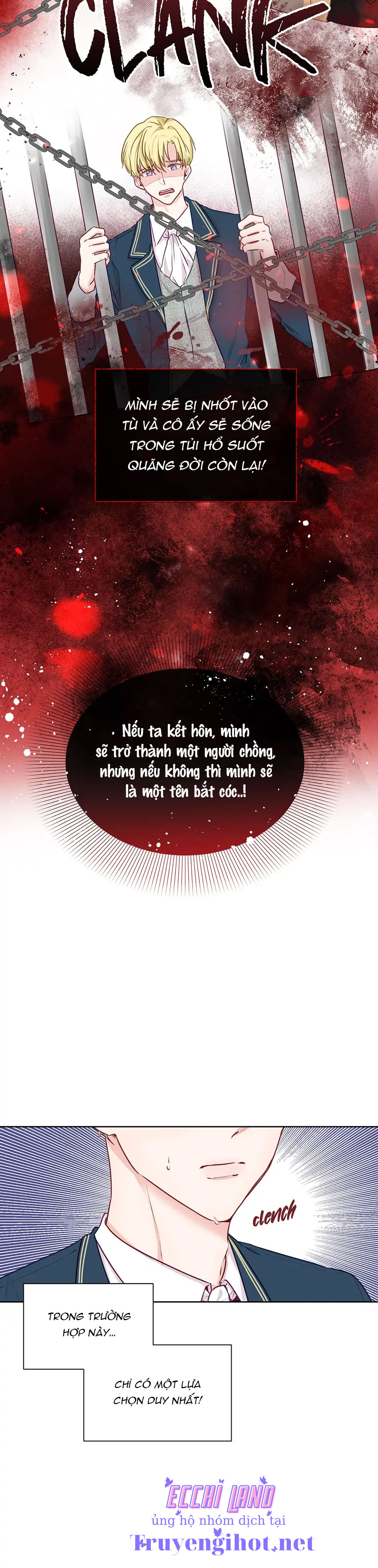 đánh cắp trái tim thiếu nữ chapter 1.1 20