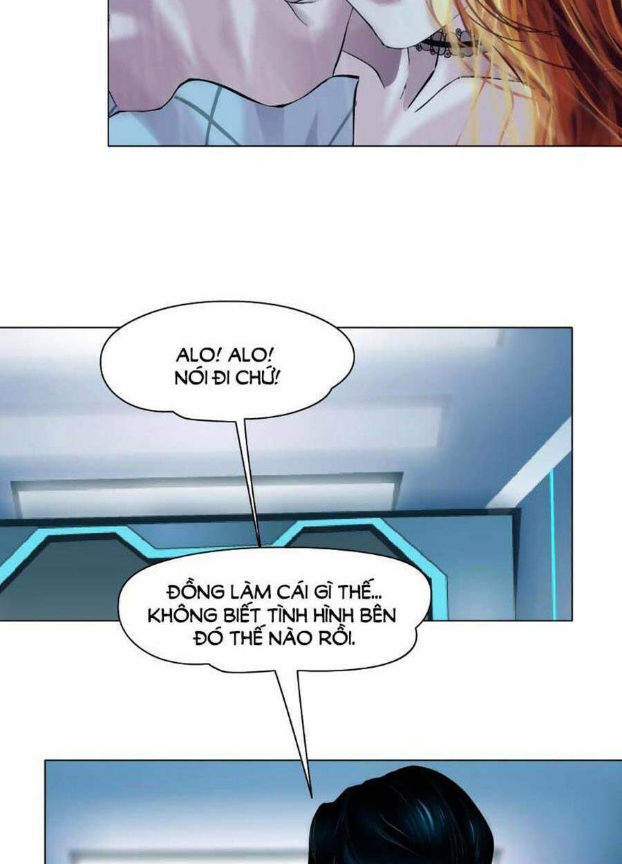 đằng nữ chapter 124 27