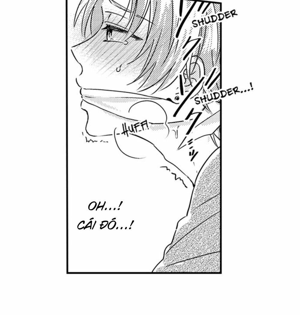 mang thai ở trường nam sinh chapter 56 20