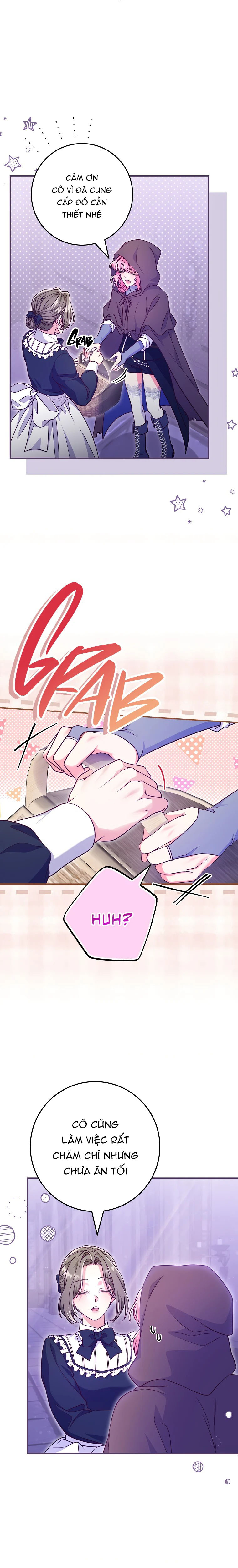 mắc kẹt trong trò chơi bị nguyền rủa chapter 24.2 1