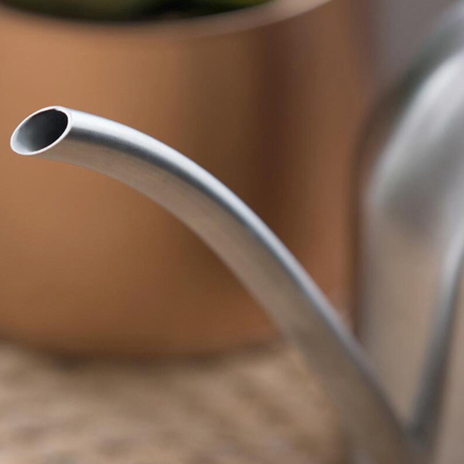 Garden flower planter watering bottles