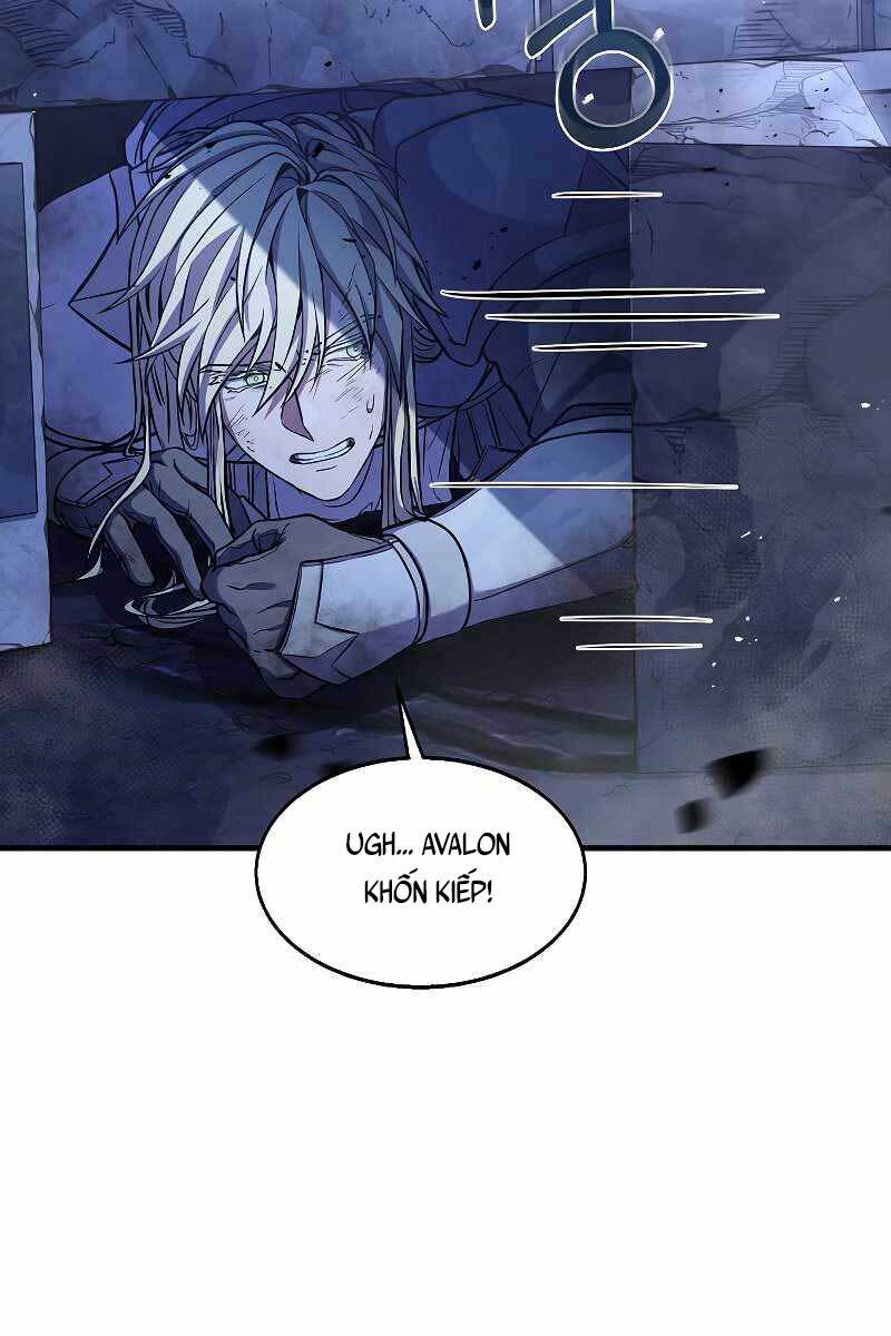 sự trở lại của hiệp sĩ giáo vô song chapter 63 83