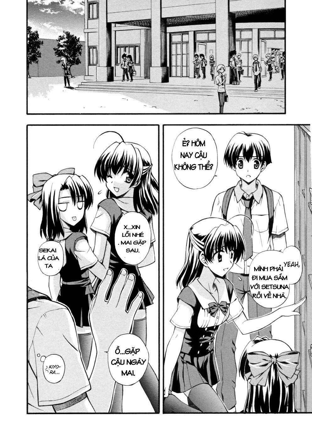 cross days chapter 6 26