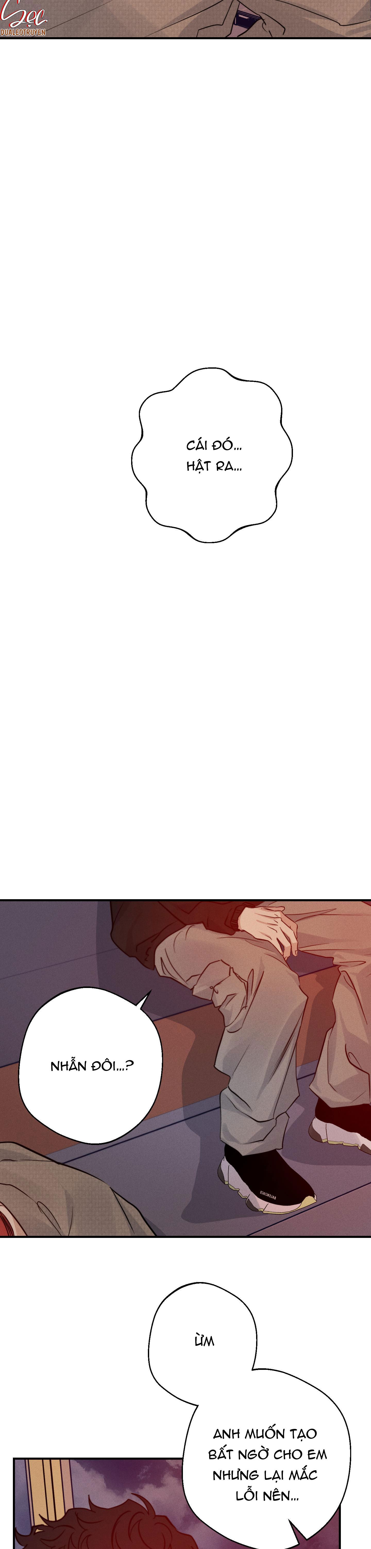 high clear chapter 50 15