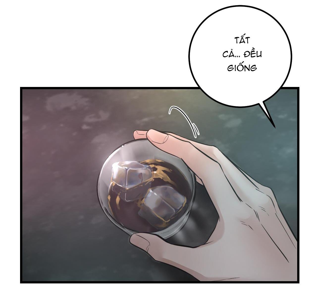 over the paradise chapter 13 58