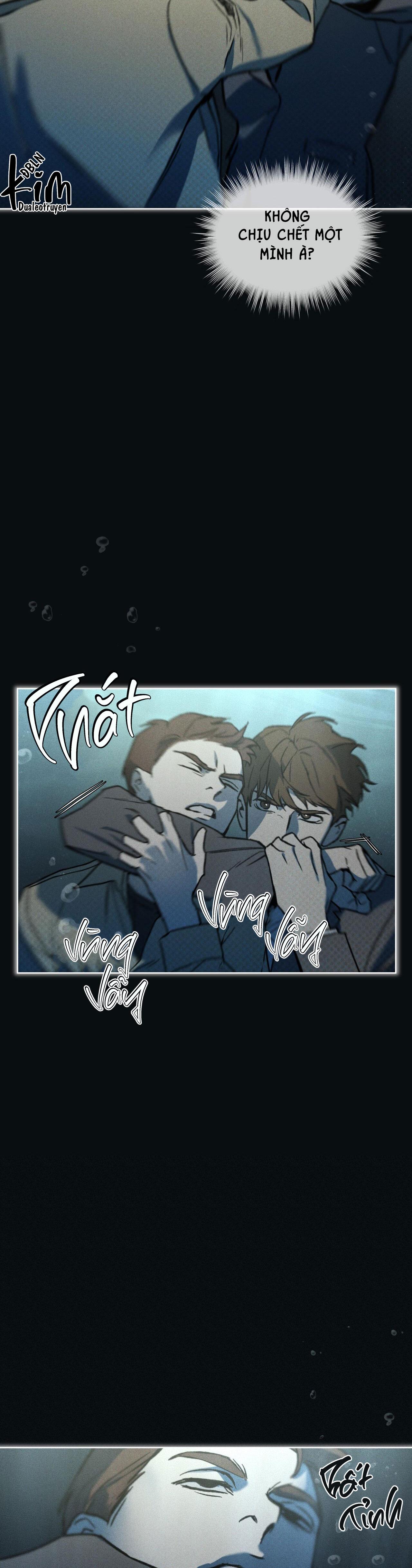 codename anastasia chapter 12 15