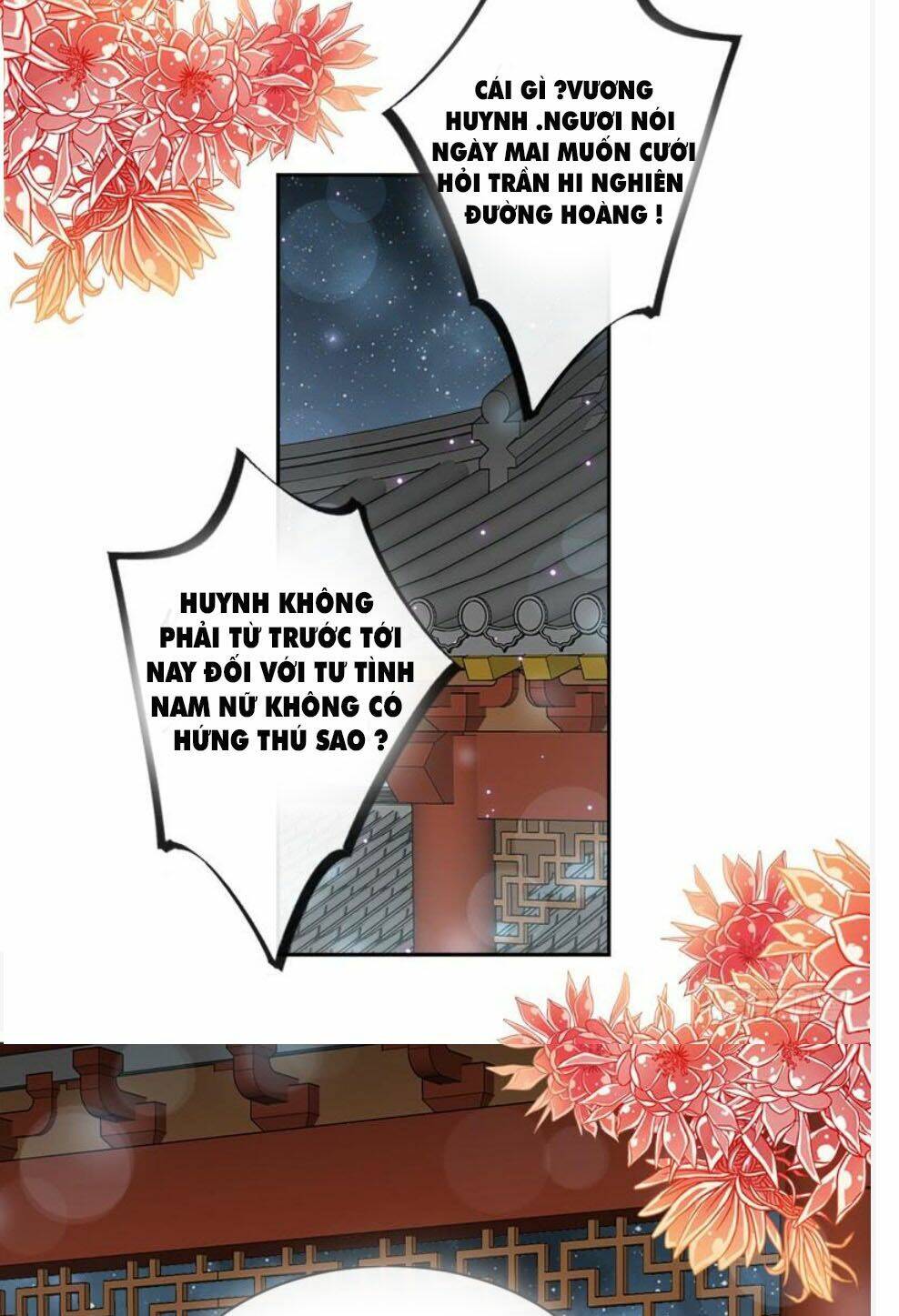 thiên hạ đệ nhất sủng phi chapter 107.2 5