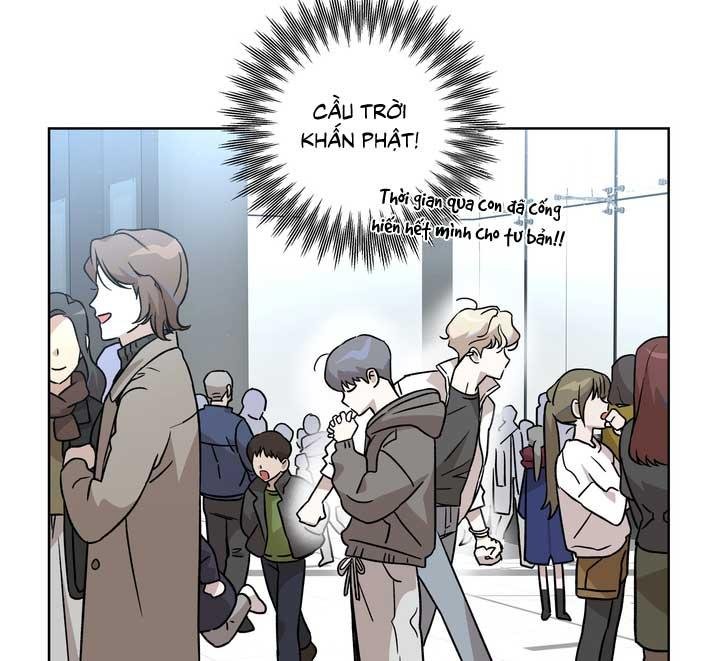 xin hãy chống lưng cho tôi chapter 1 44