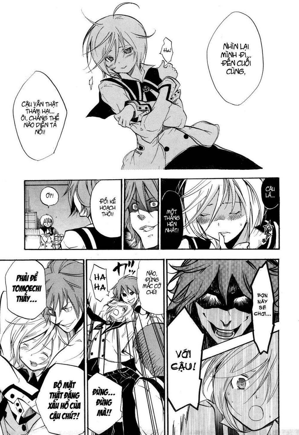 dog style chapter 1 29