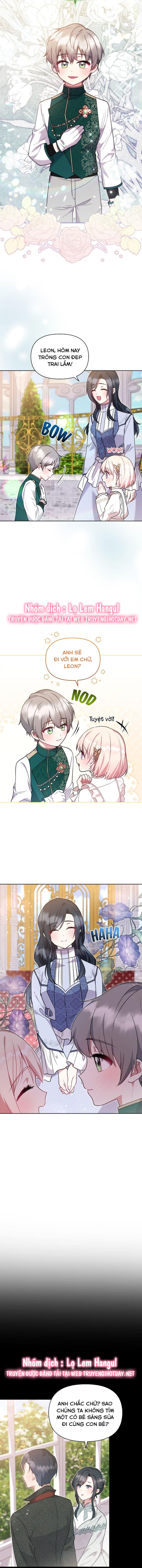 cô con gái nuôi đáng yêu của công tước chapter 63 3