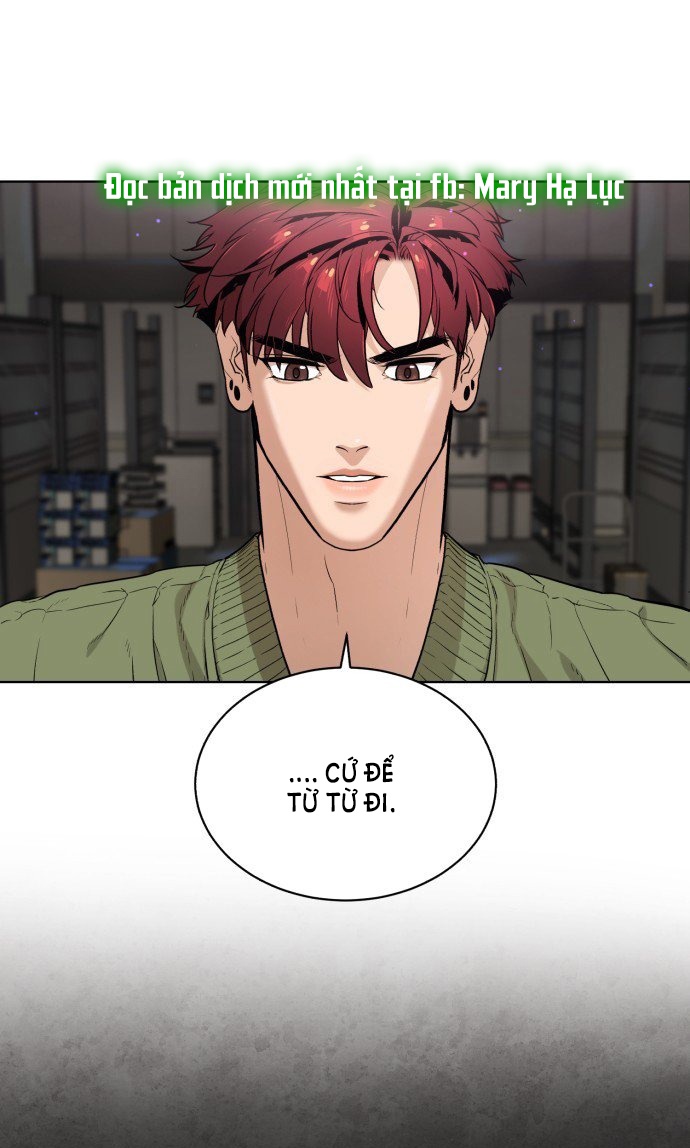 bạch huyết - white blood chapter 16 66