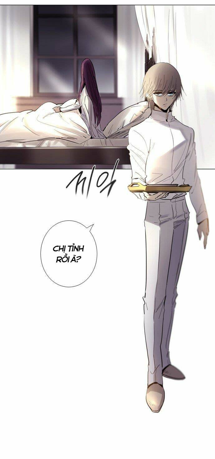 bản khế ước linh hồn chapter 163 11