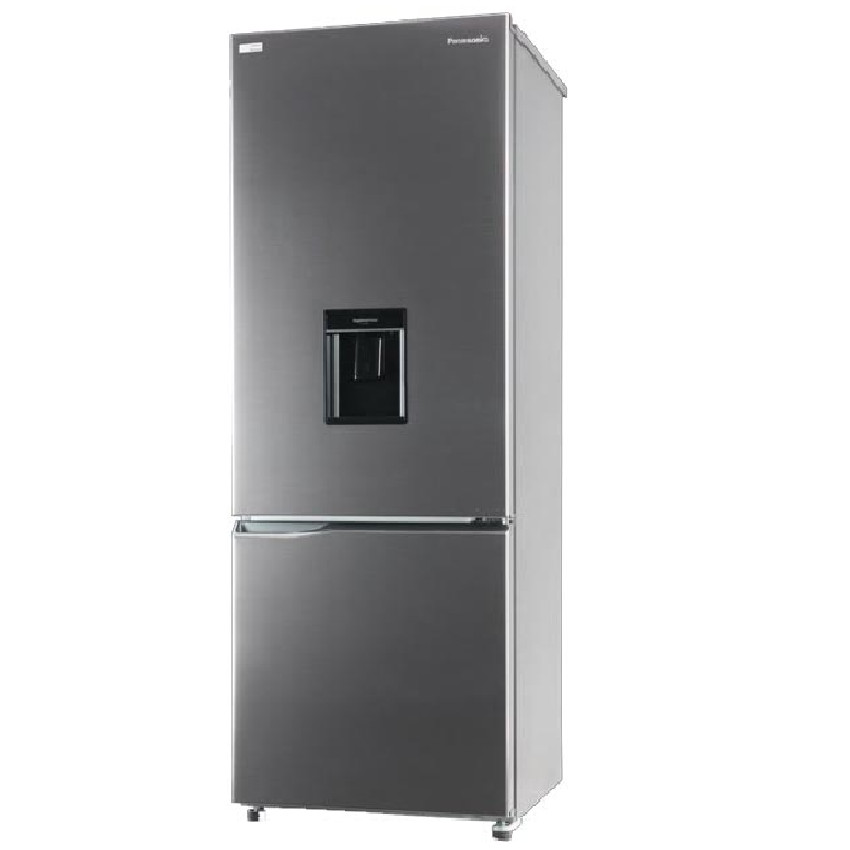 Tủ lạnh Panasonic Inverter 290 lít NR-BV320WSVN - HÀNG CHÍNH HÃNG