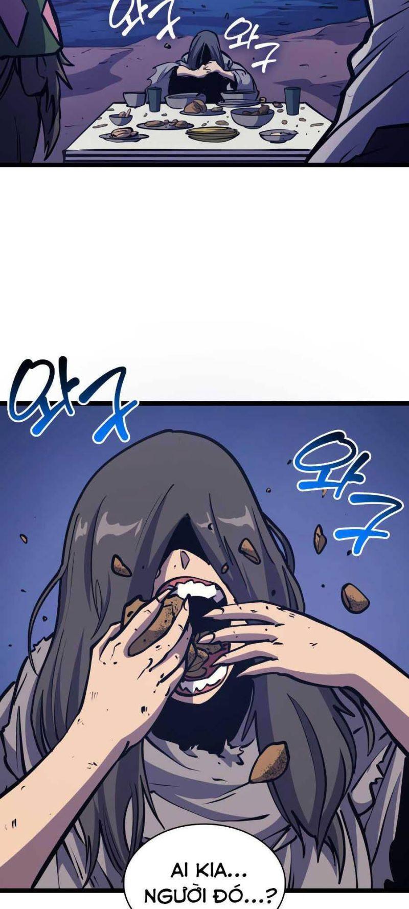 tôi trở lại thăng cấp một mình chapter 99 5