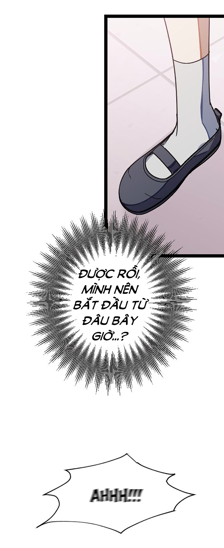 sự tồn tại lãng mạn chapter 3 34