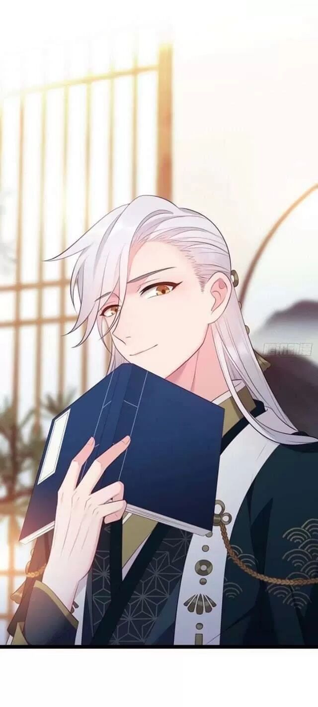 ta mới không gả cho hoàng tử phản diện chapter 12 30