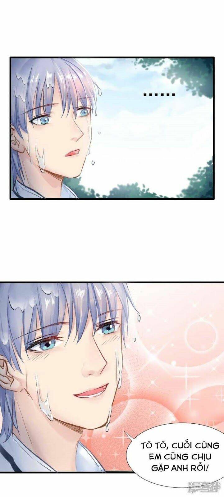 thiếu nữ sấm sét chapter 47 6