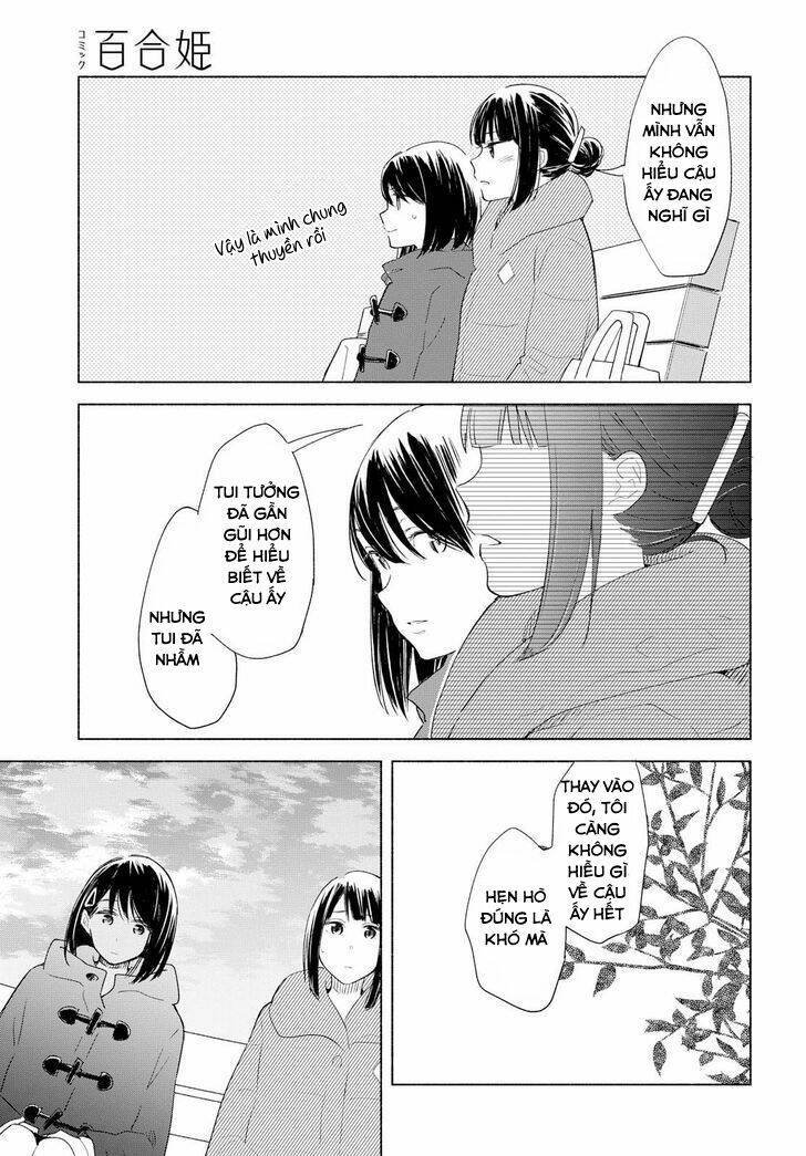 this love that won't reach chapter 20 15